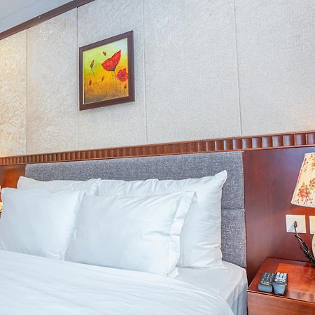 The Vissai Hotel Ninh Bình Extérieur photo