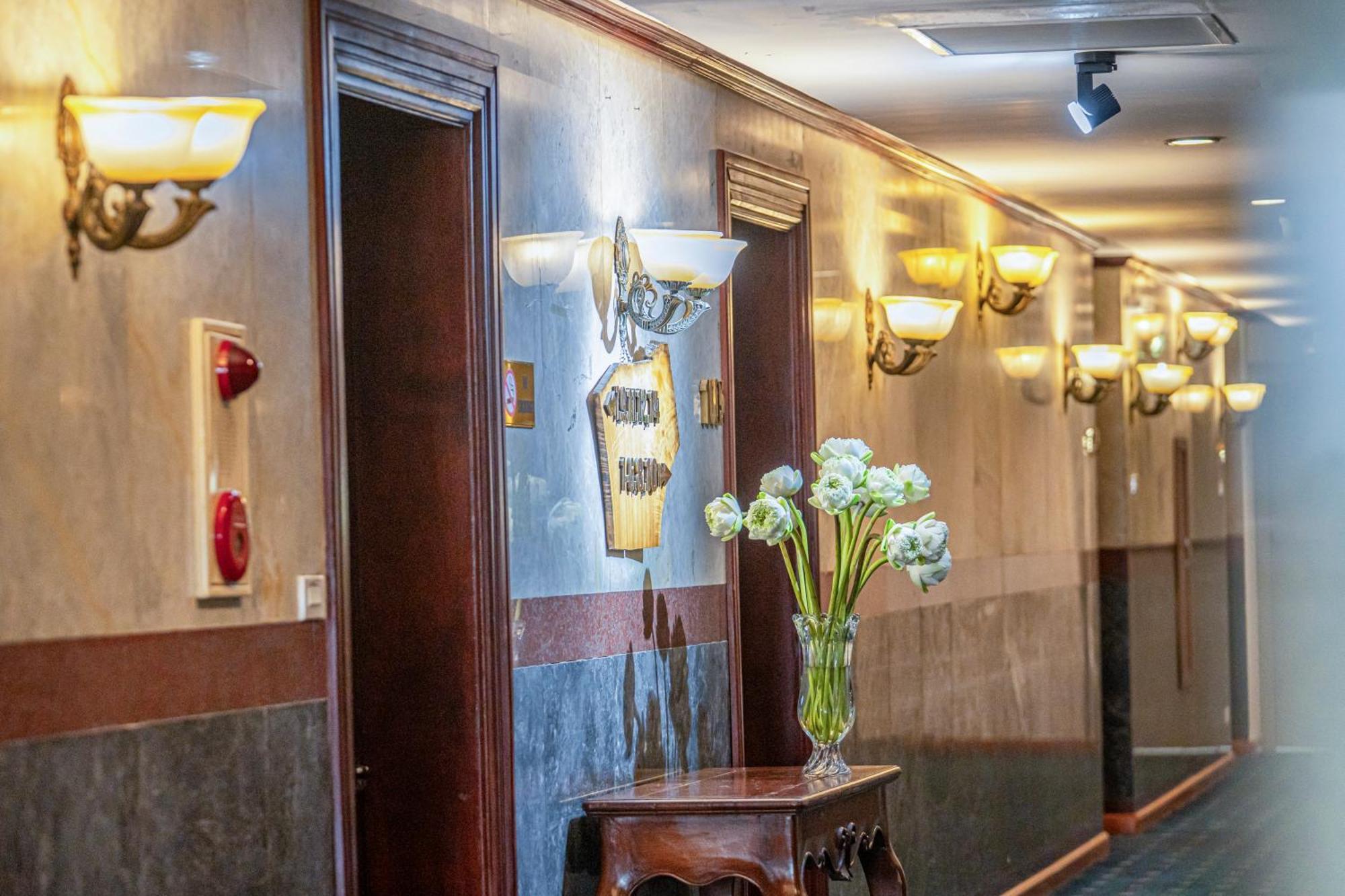 The Vissai Hotel Ninh Bình Extérieur photo