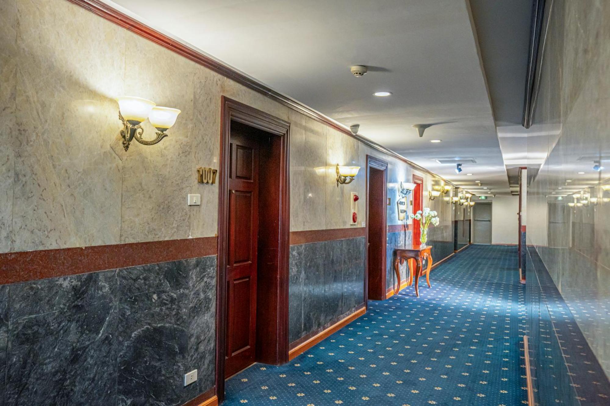 The Vissai Hotel Ninh Bình Extérieur photo