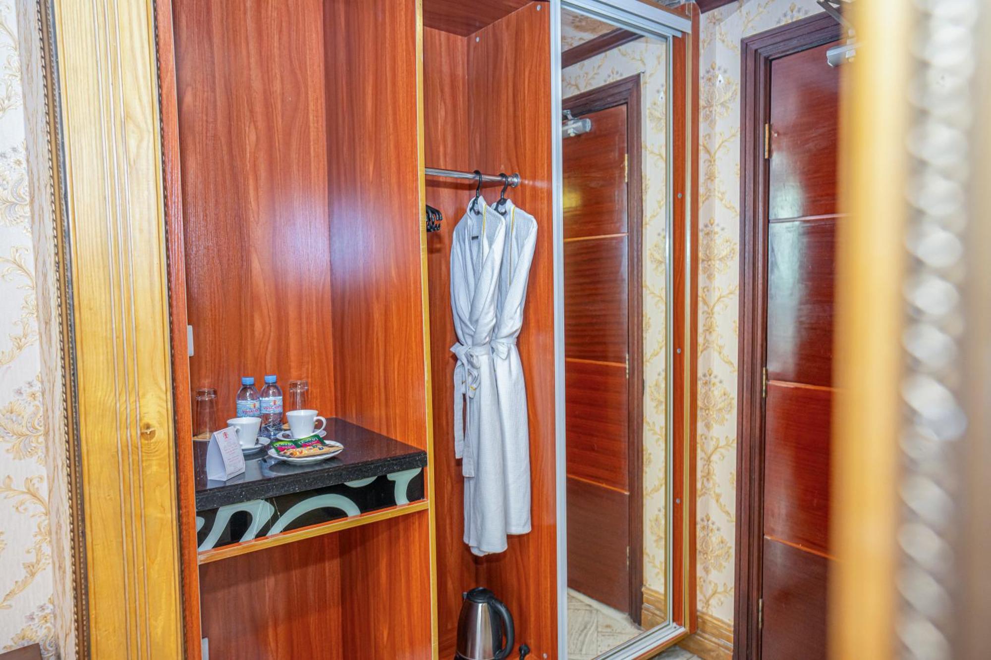 The Vissai Hotel Ninh Bình Extérieur photo
