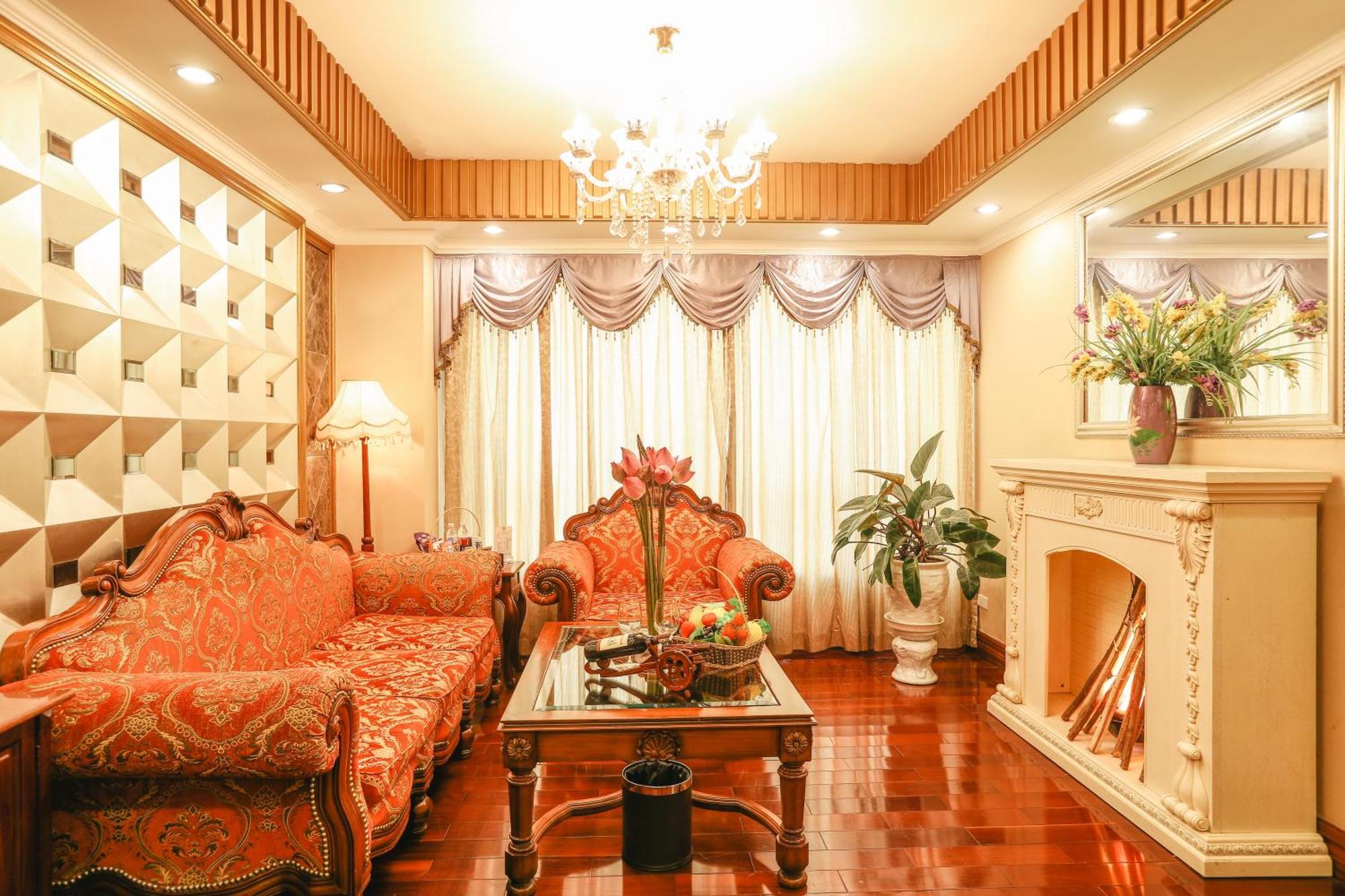 The Vissai Hotel Ninh Bình Extérieur photo