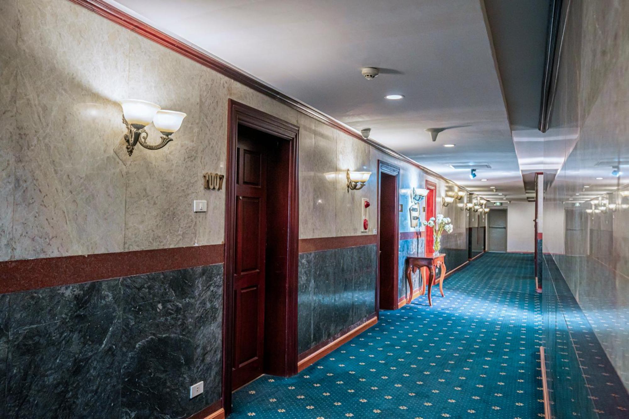 The Vissai Hotel Ninh Bình Extérieur photo