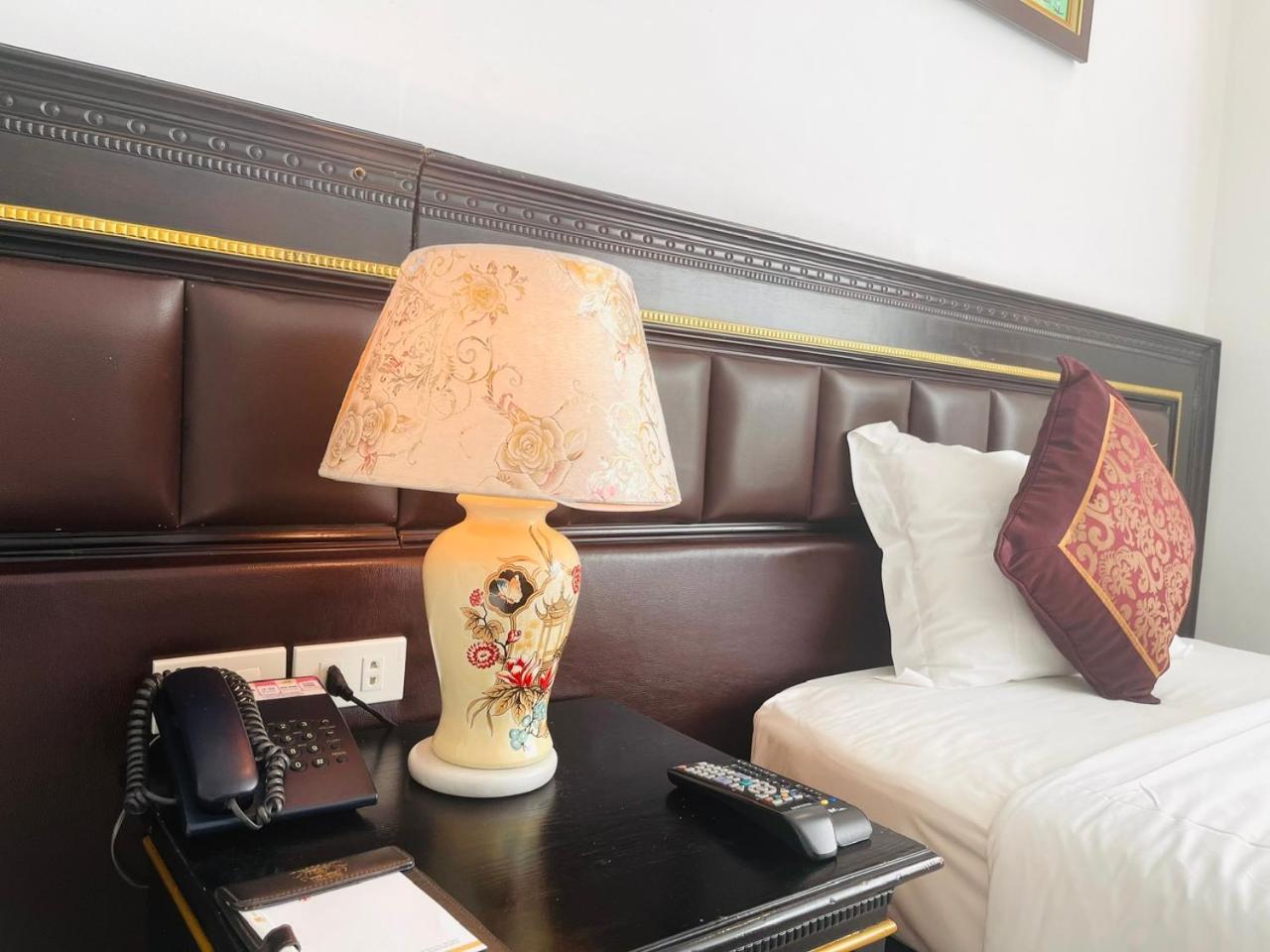 The Vissai Hotel Ninh Bình Extérieur photo
